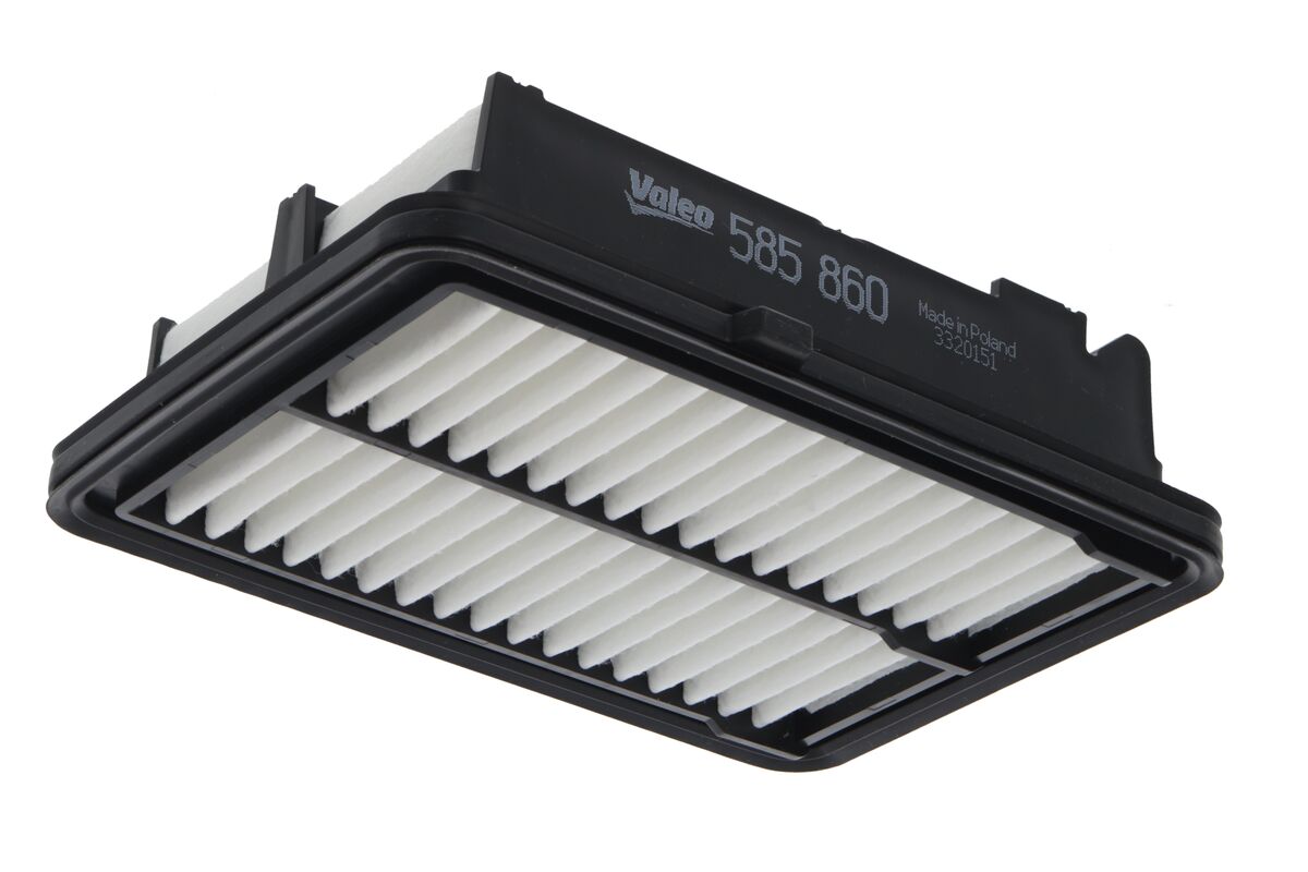 AIR FILTER HONDA JAZZ